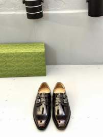 Picture of Gucci Shoes _SKUGuccisz39-45hnq10108413